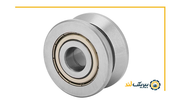عوامل موثر بر طول عمر بلبرینگ