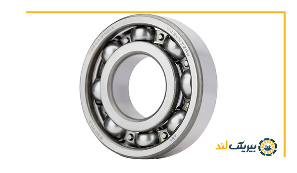 بلبرینگ های شیار عمیق