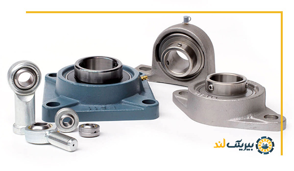 بلبرینگ Asahi