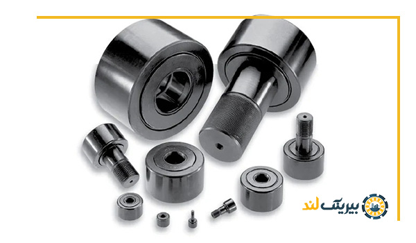 افزایش عمر بلبرینگ کم فالوور