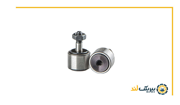 بلبرینگ کم فالوور