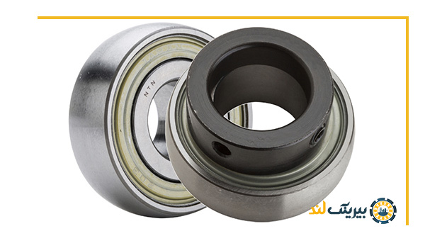 بلبرینگ های قفلی