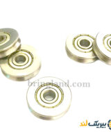 انواع بلبرینگ صنعتی