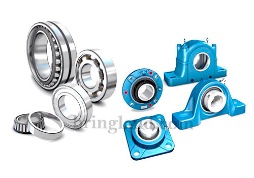 بلبرینگ صنعتی یاتاقان