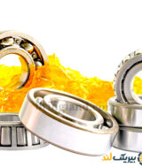 بلبرینگ یا رولبرینگ
