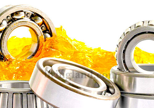 بلبرینگ یا رولبرینگ