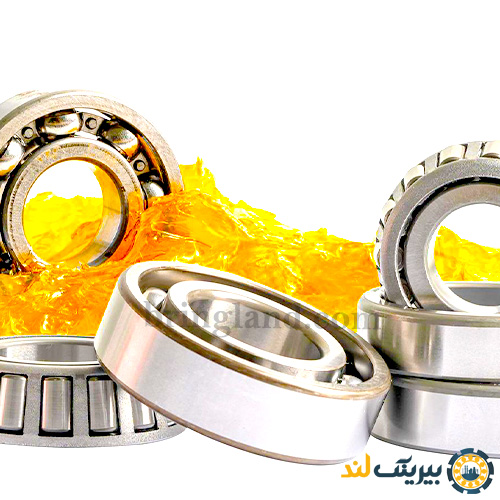 بلبرینگ یا رولبرینگ