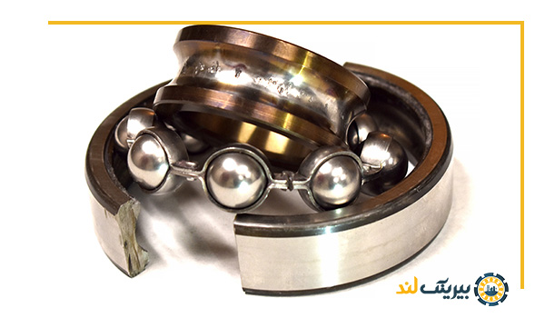 چرا بلبرینگ خراب میشود